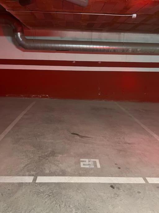 Apartamento El Marques Cuevas del Almanzora Εξωτερικό φωτογραφία