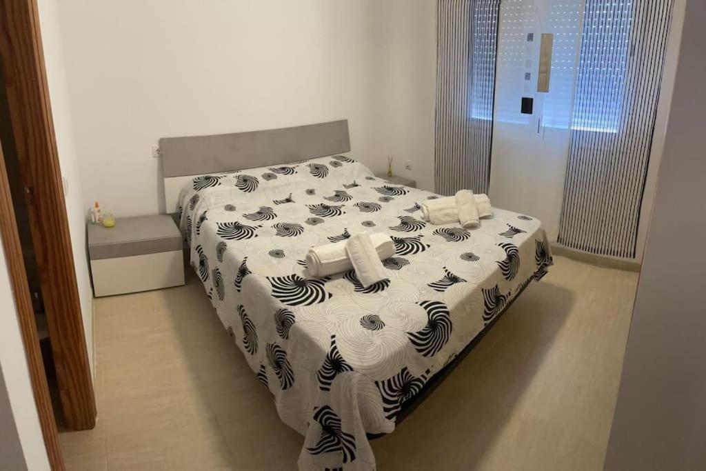 Apartamento El Marques Cuevas del Almanzora Εξωτερικό φωτογραφία