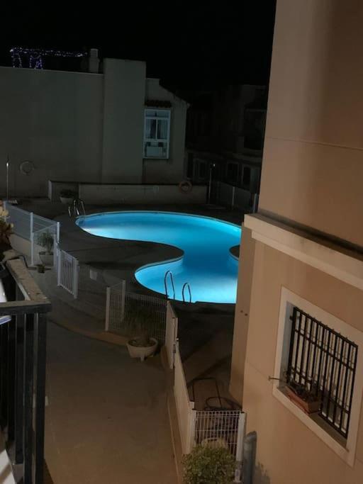 Apartamento El Marques Cuevas del Almanzora Εξωτερικό φωτογραφία