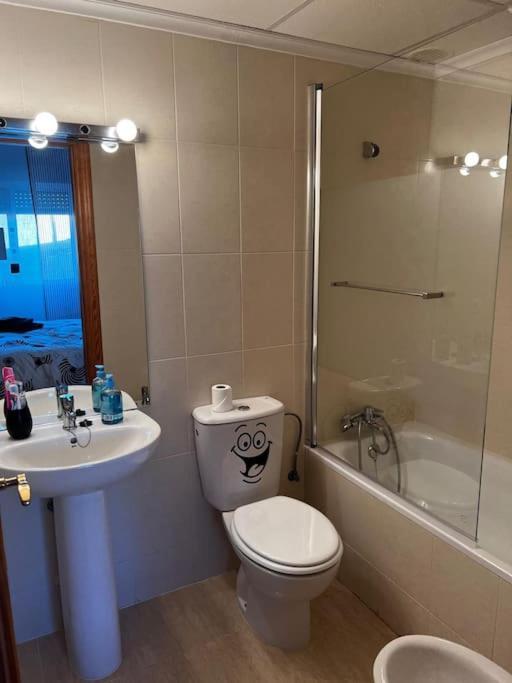 Apartamento El Marques Cuevas del Almanzora Εξωτερικό φωτογραφία