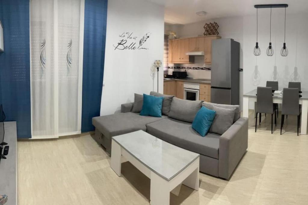 Apartamento El Marques Cuevas del Almanzora Εξωτερικό φωτογραφία