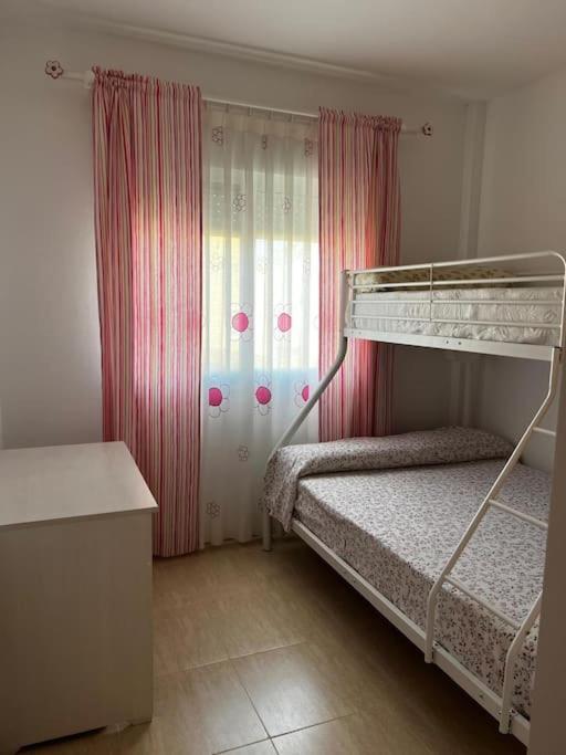 Apartamento El Marques Cuevas del Almanzora Εξωτερικό φωτογραφία