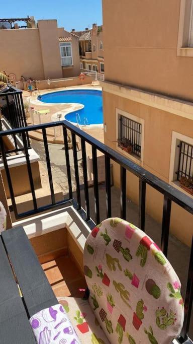 Apartamento El Marques Cuevas del Almanzora Εξωτερικό φωτογραφία